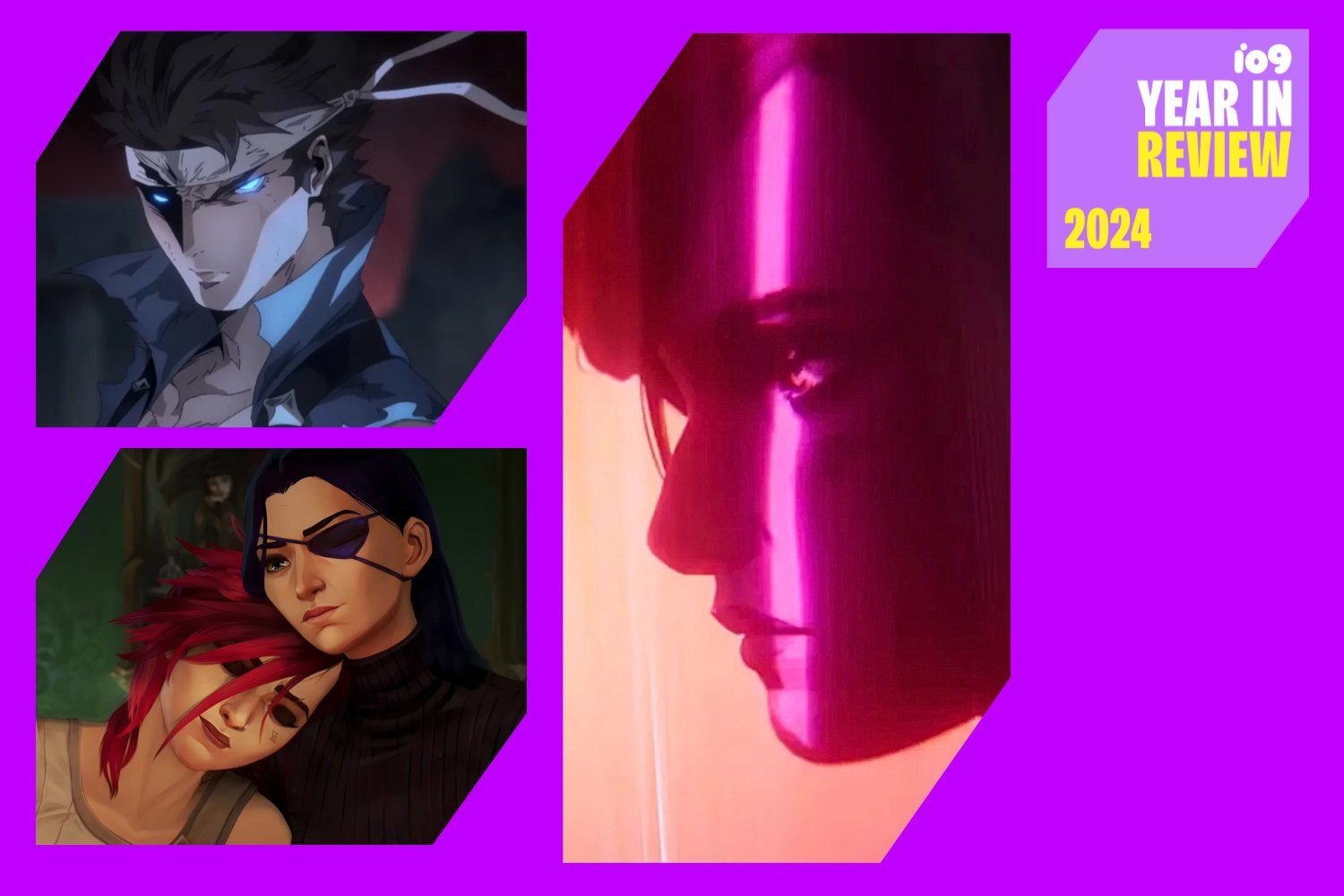 The place Attain Video Sport Adaptations Gallop From Here?