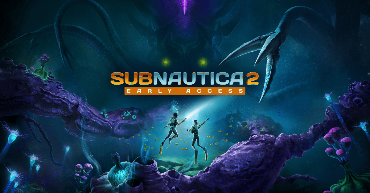 Krafton slams ex-Subnautica 2 execs and claims it’ll give builders their ‘promised’ reward
